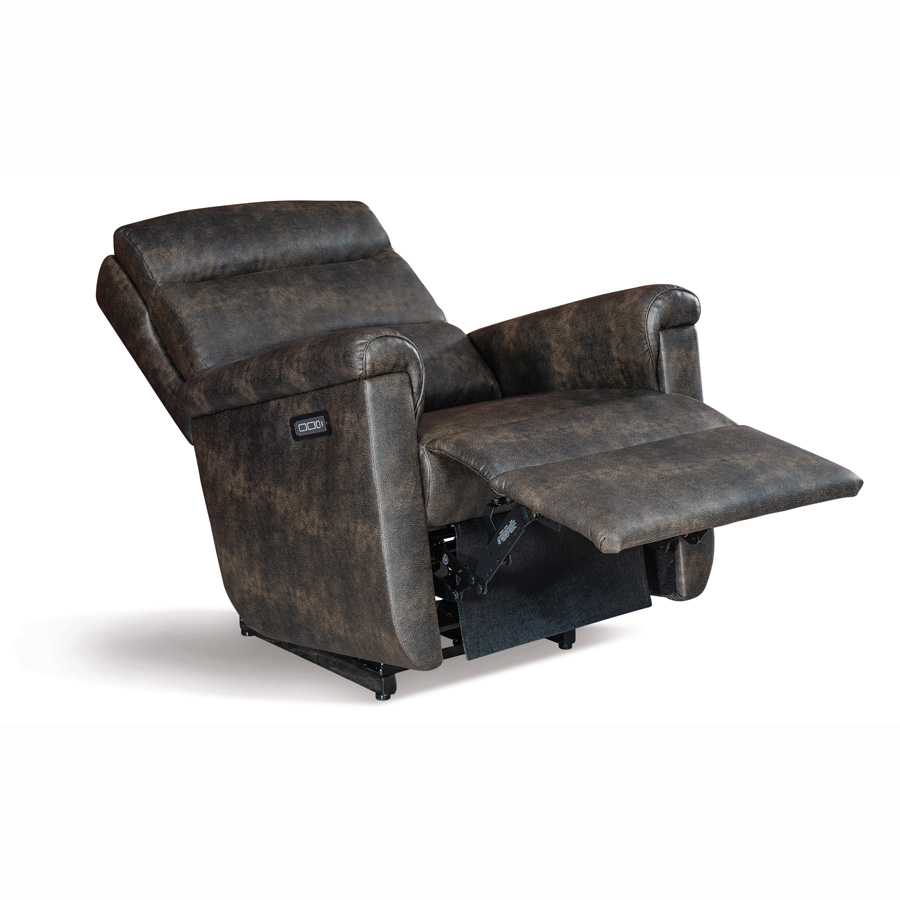 Manhatten Big Mans Recliner