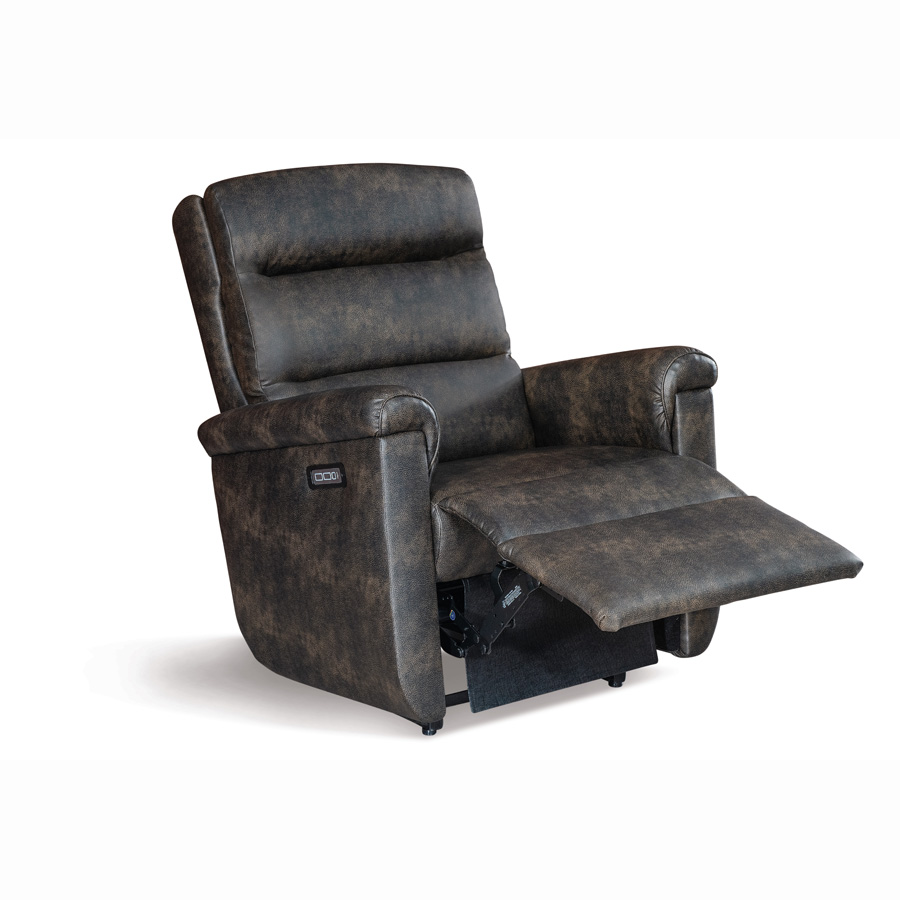 Manhatten Big Mans Recliner