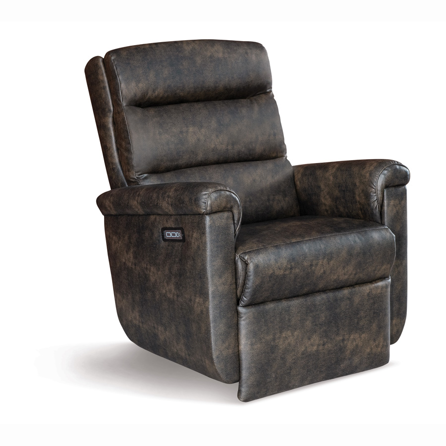 Manhatten Big Mans Recliner