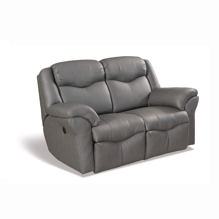 Comfort Suite Loveseat