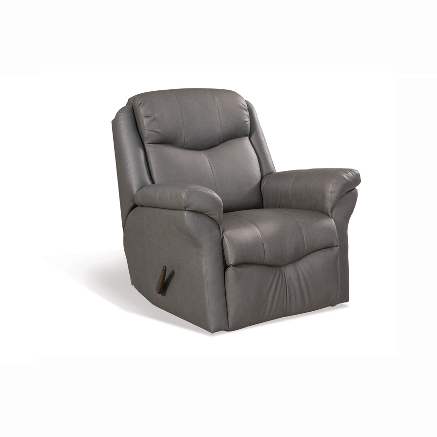 Comfort Suite Recliner