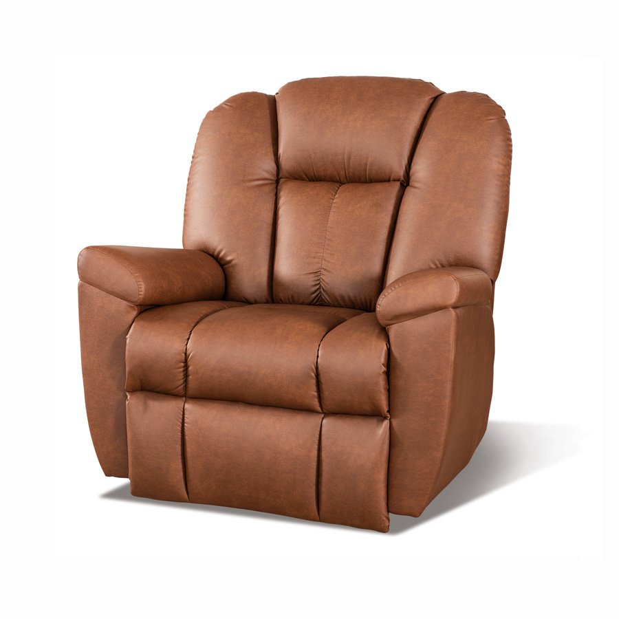 Dutch Boy King Wall Hugger Recliner