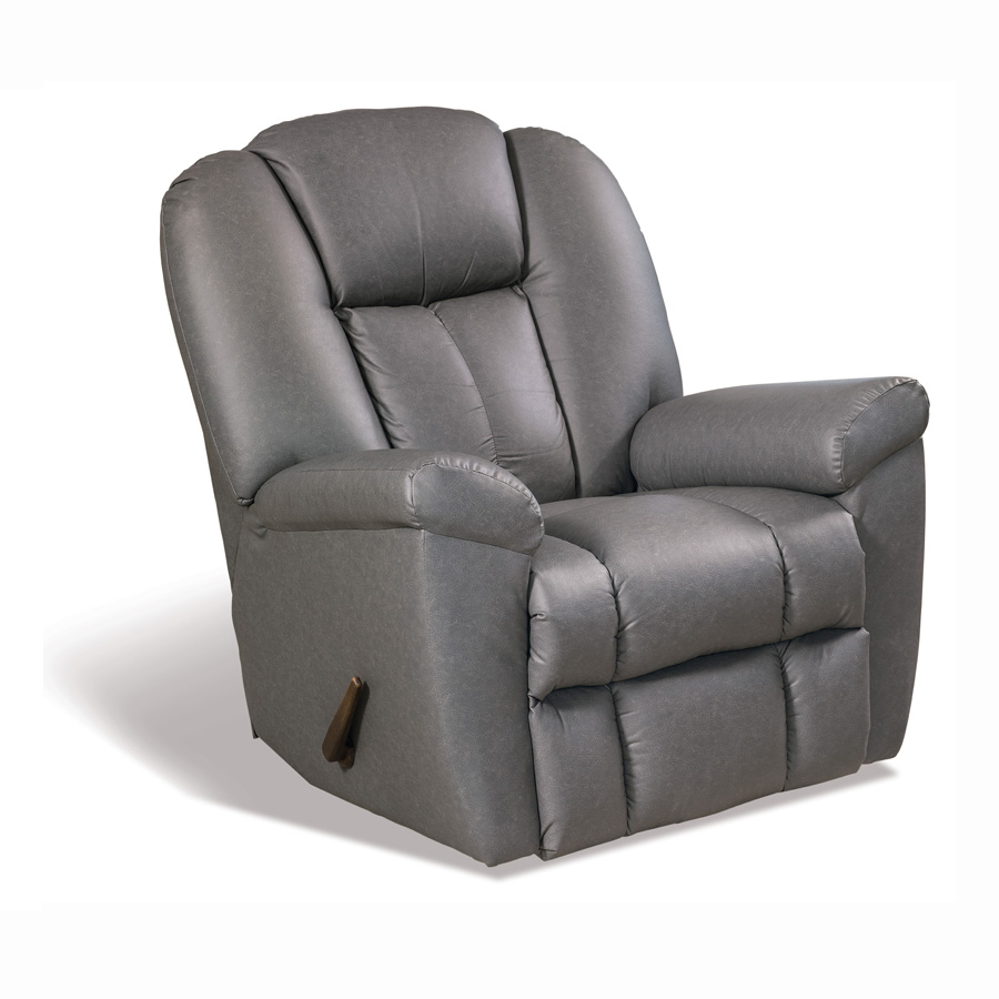 Dutch Boy Recliner