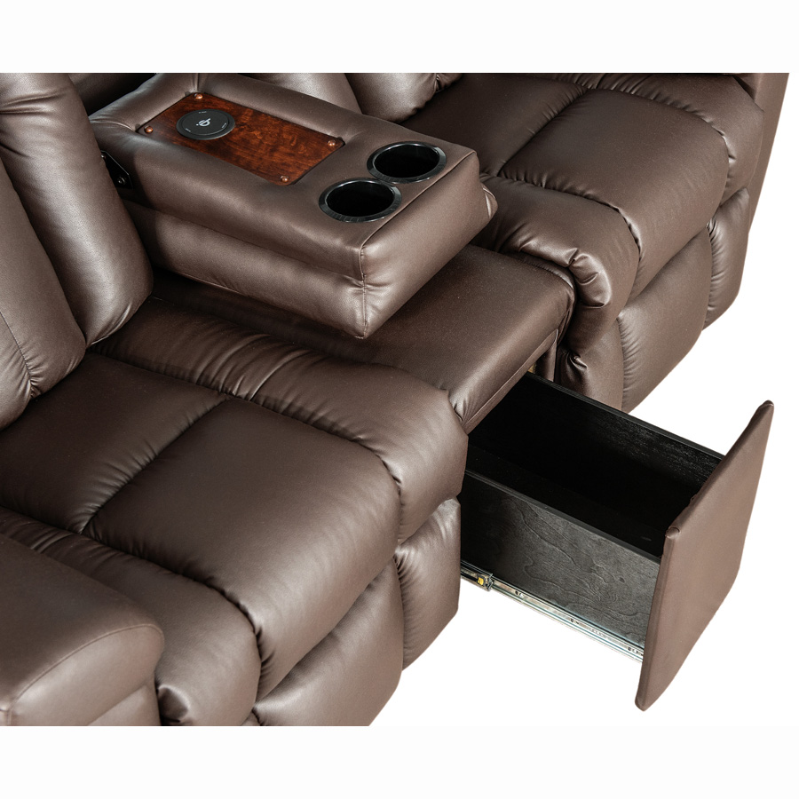 Dutch Boy Theater Seat