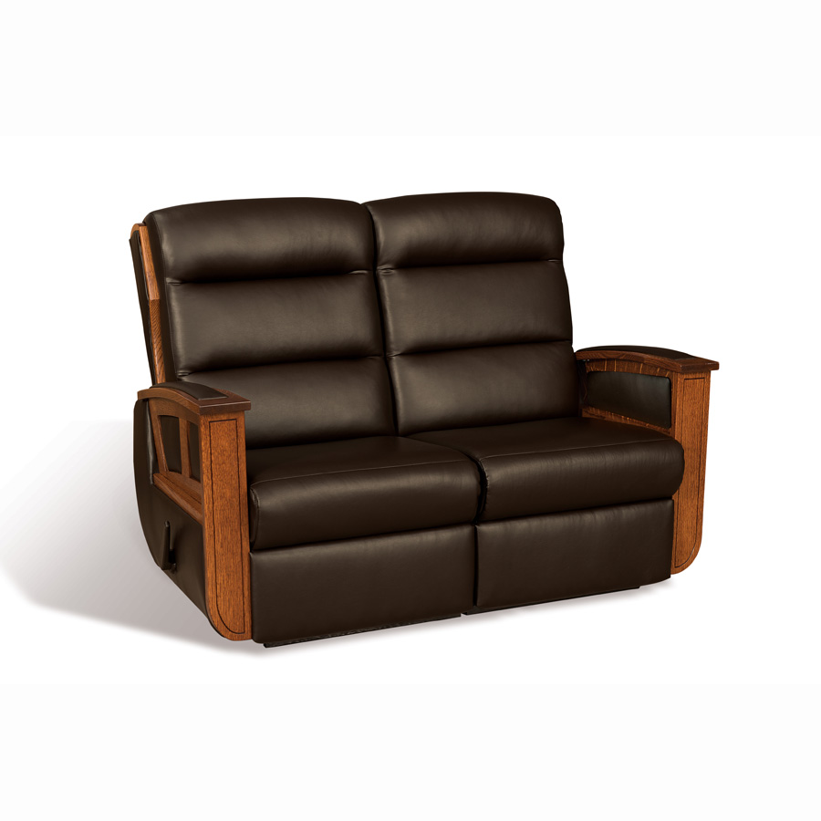 Hampton Loveseat
