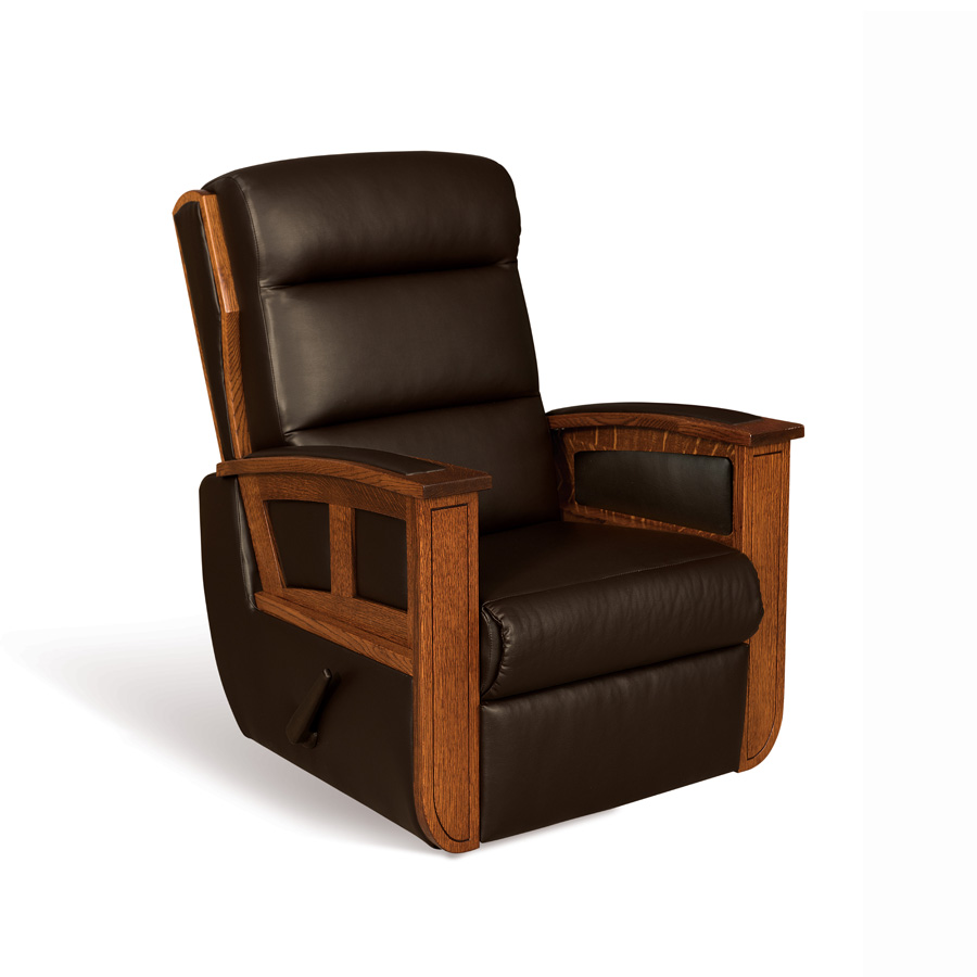 Hampton Recliner