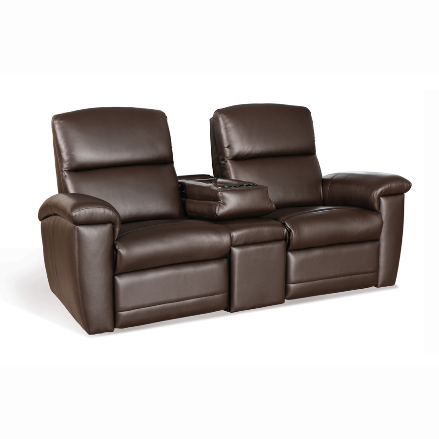 Houston Theater Seat