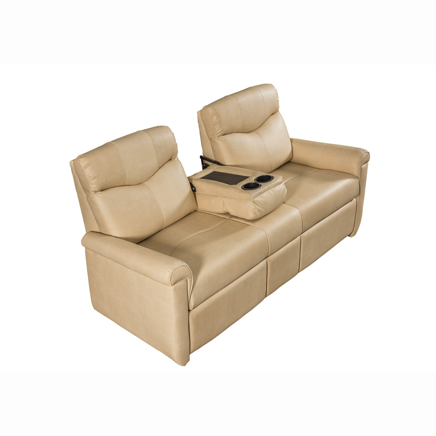 Lux H.A. Hide-A-Bed Sofa