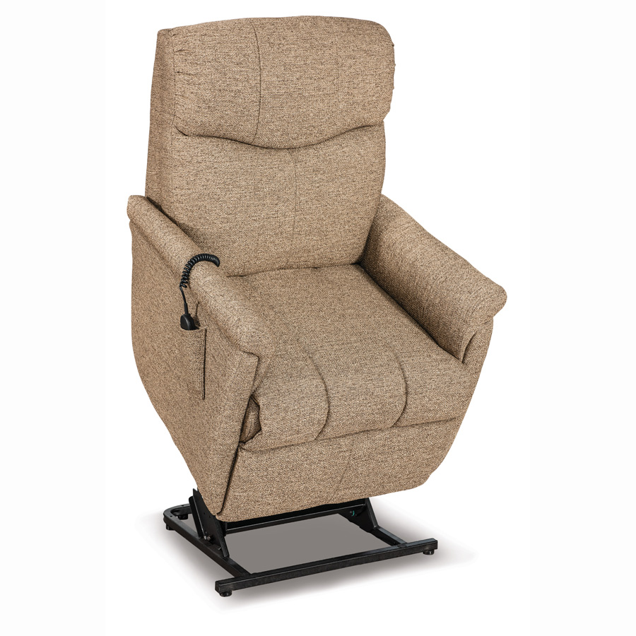 Lux Lifter Recliner