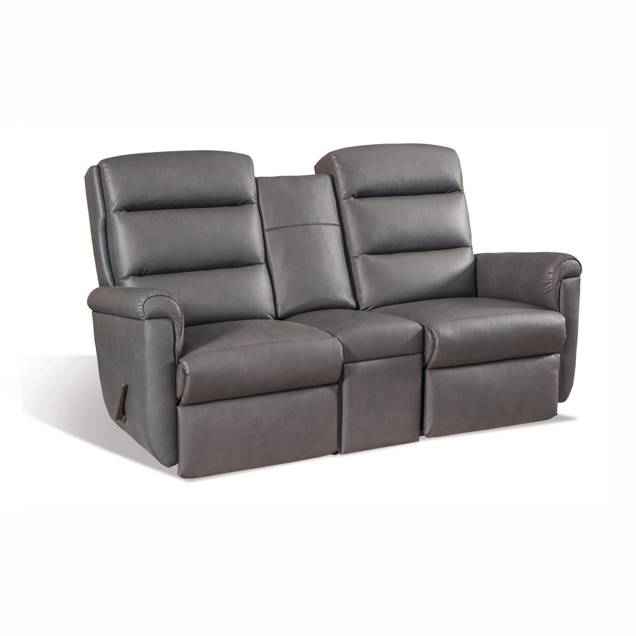 Manhattan Theater Seat