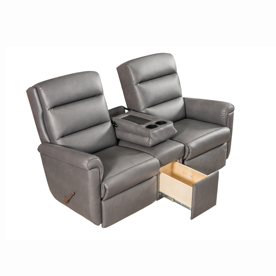 Manhattan Theater Seat