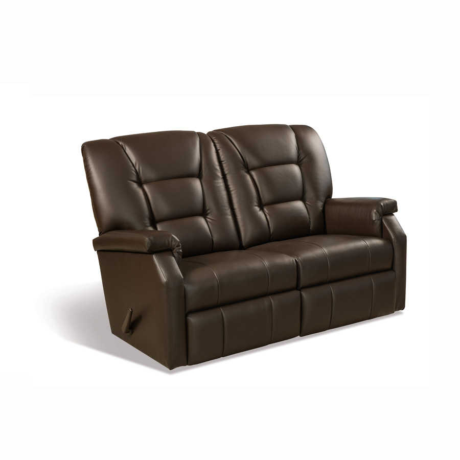 Superior Loveseat