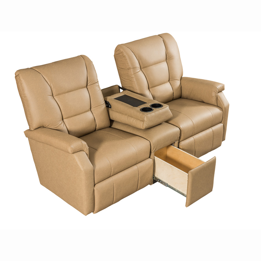 Superior Theater Seat