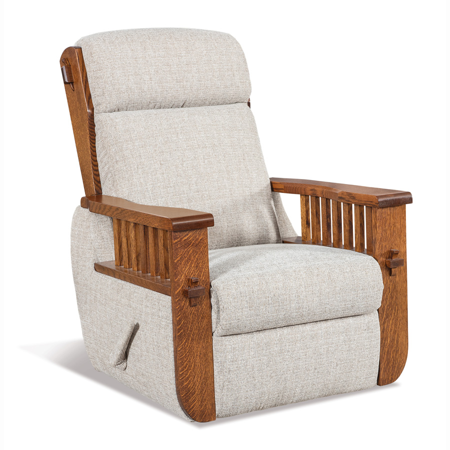 LCC_Washington Chair