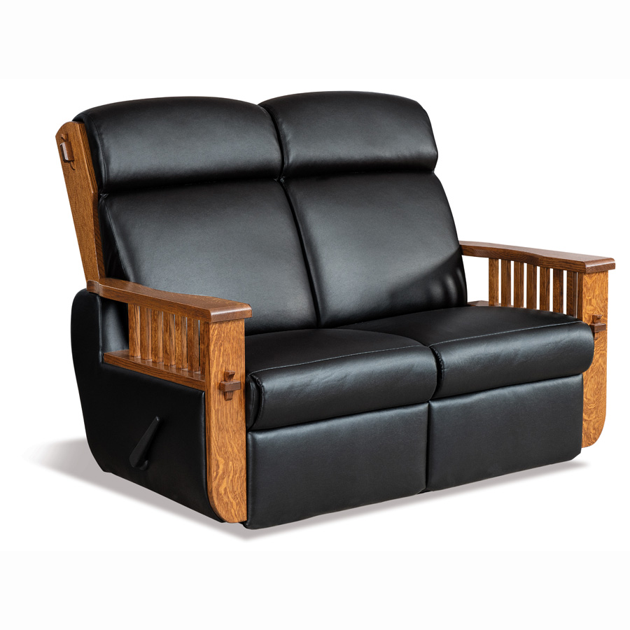 LCC_Washington Loveseat