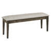 LivingstonFabric Bench