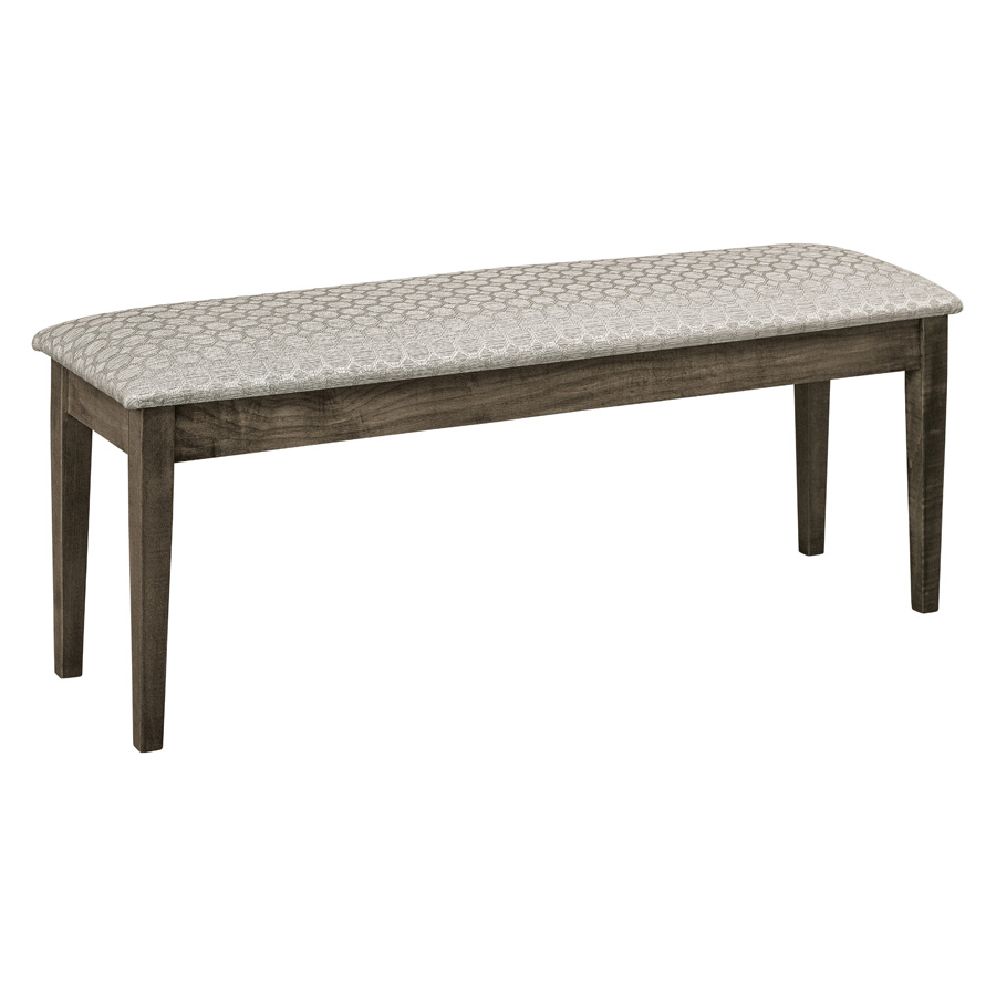 LivingstonFabric Bench