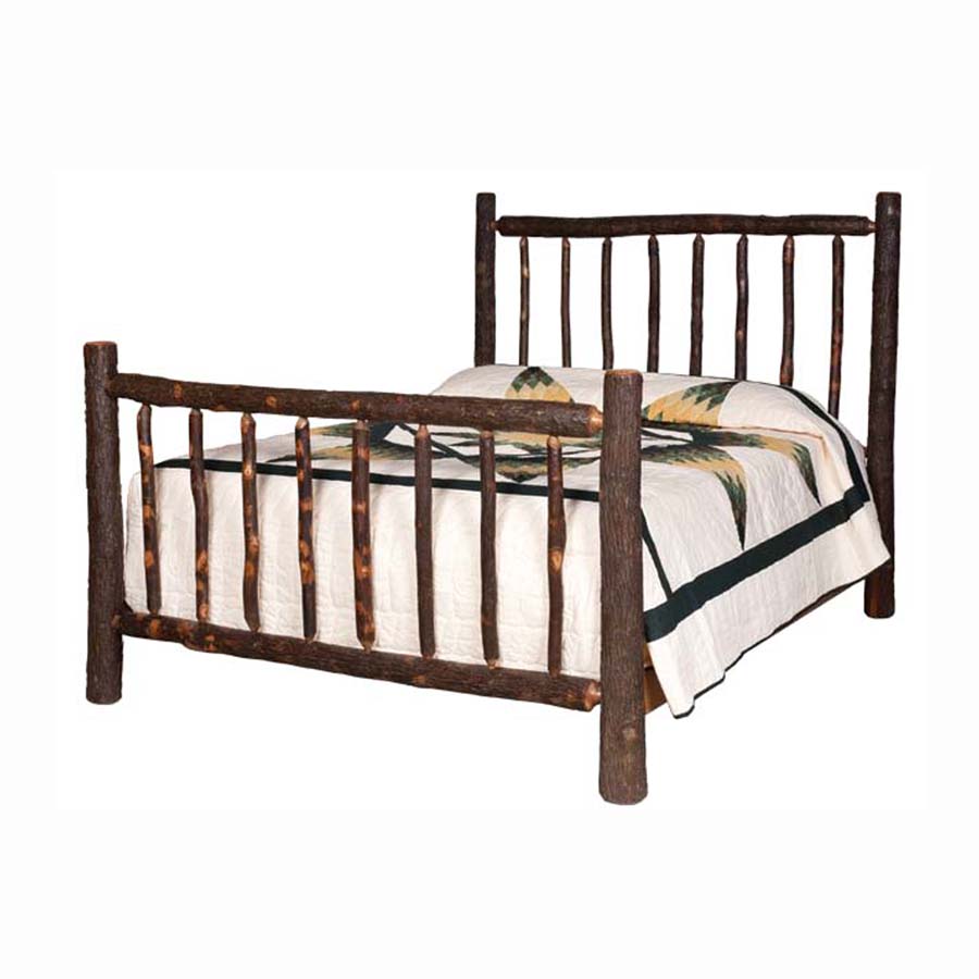 Lumber Jack Bed
