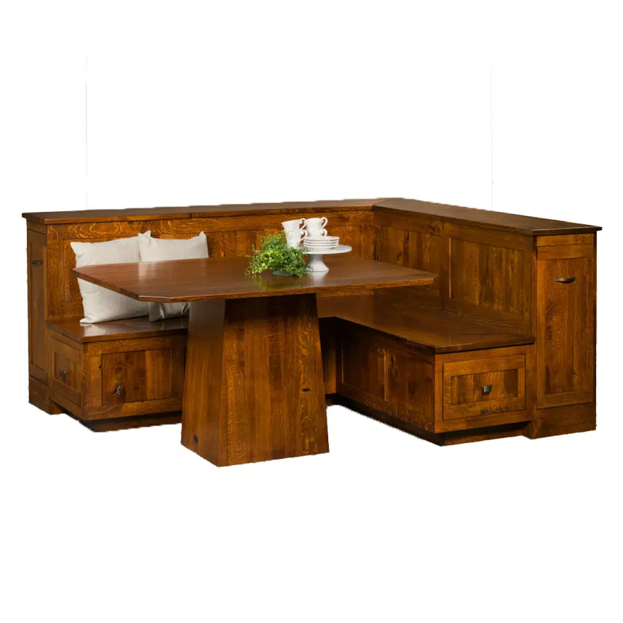 Kitchen Nooks & Islands