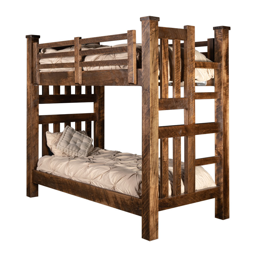 R/C Maplewood Bunkbed