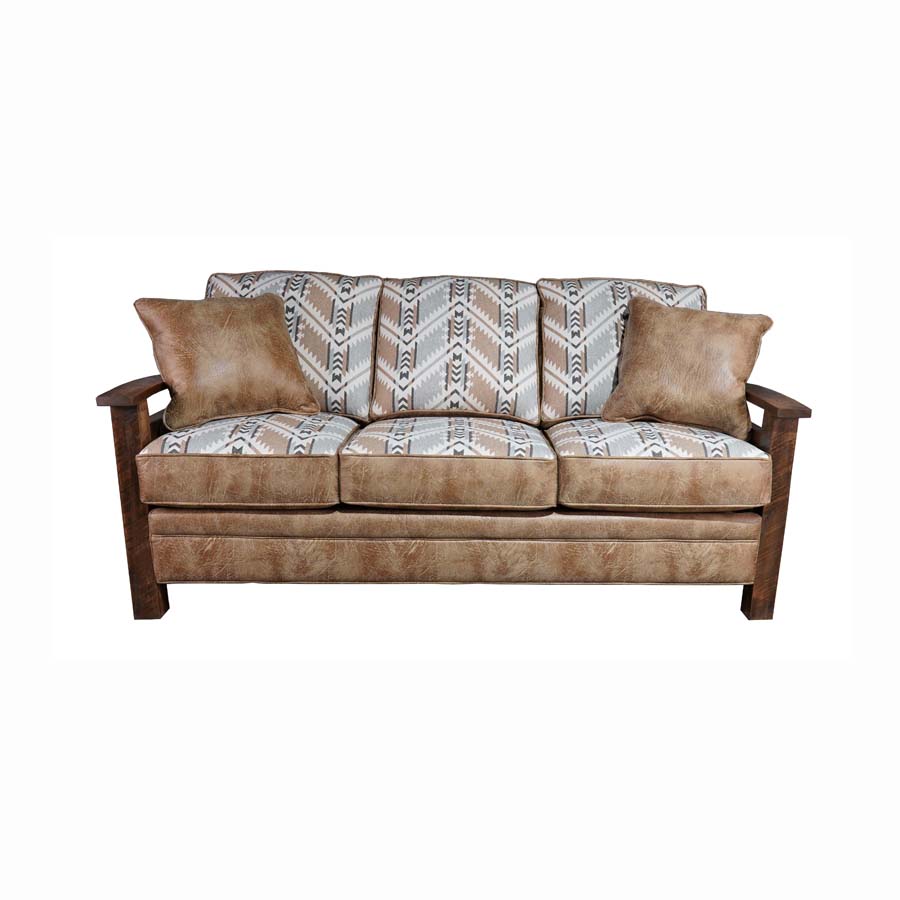 West Bend Sofa