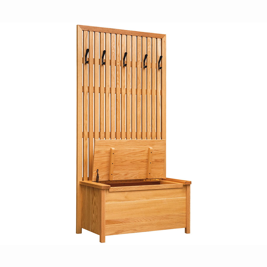 Bayville Hall Seat