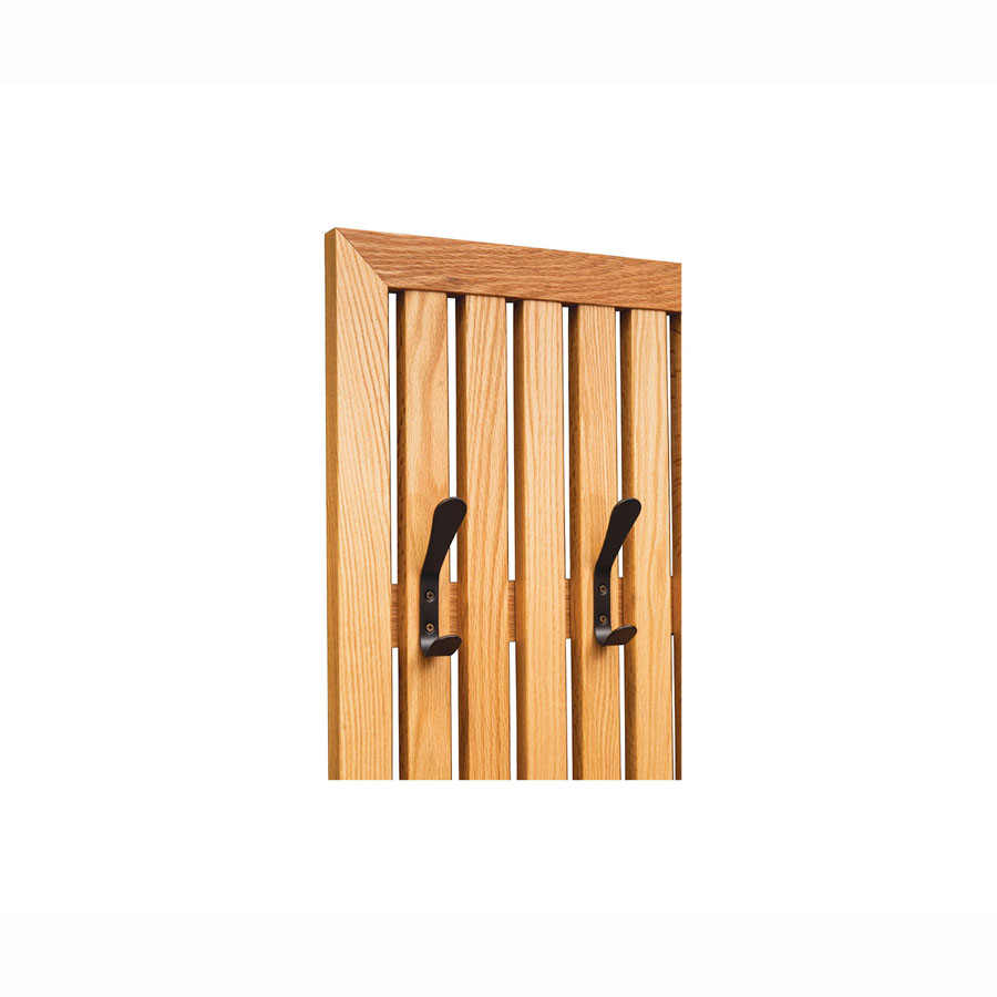 Bayville Hall Seat