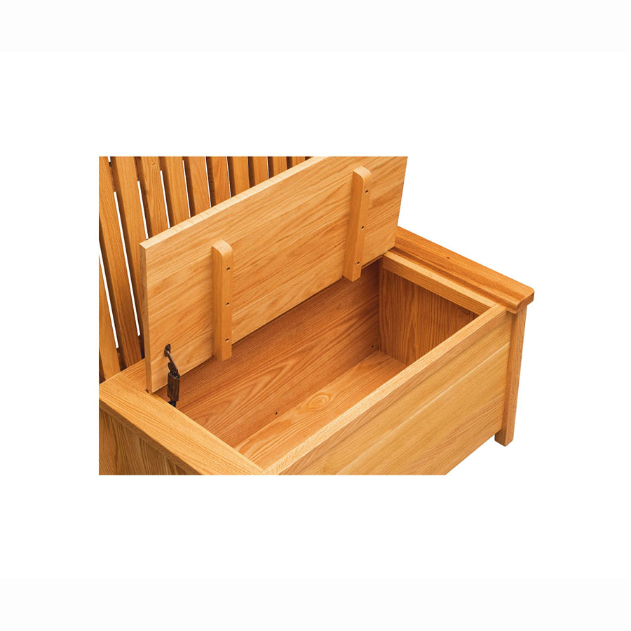 Bayville Hall Seat