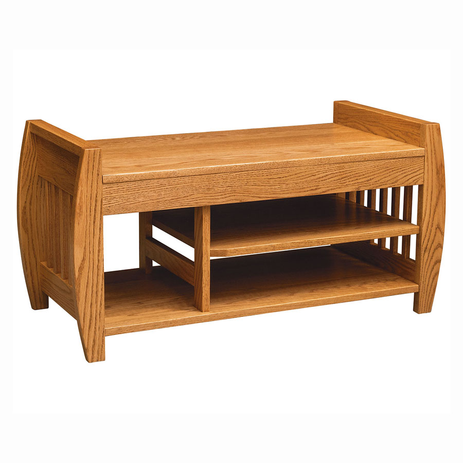 Lincoln Bench