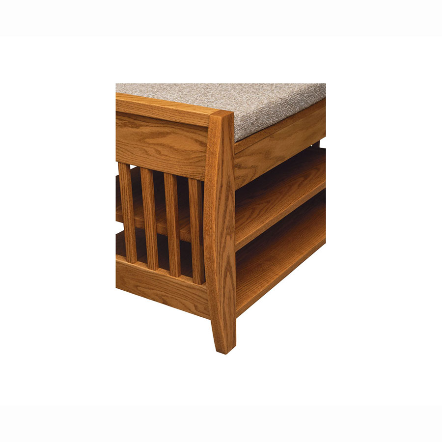 Lincoln Bench