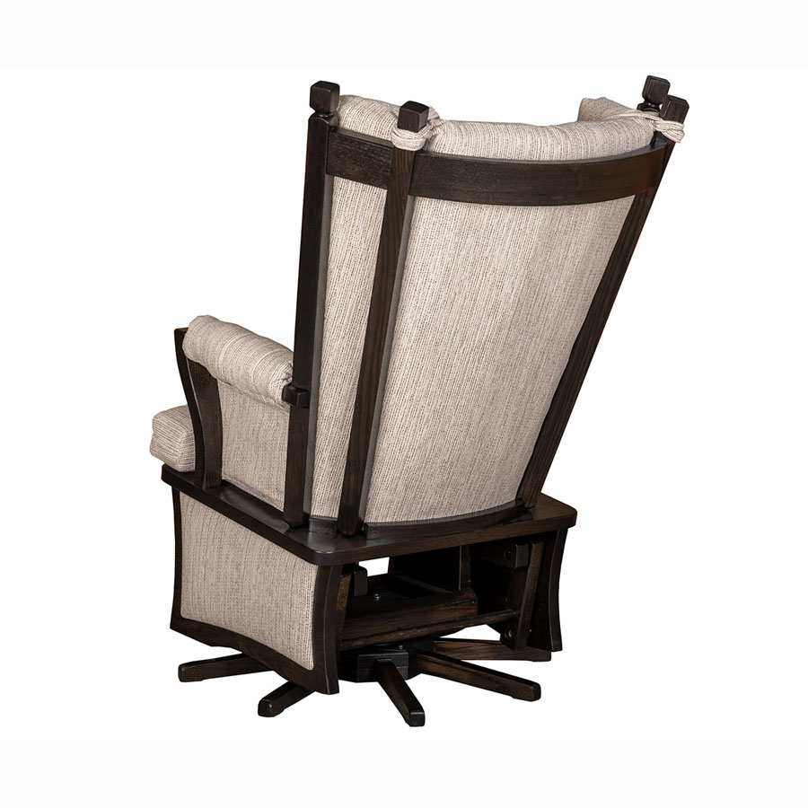 Ashland Swivel Gliders 