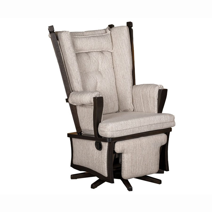 Ashland Swivel Gliders 