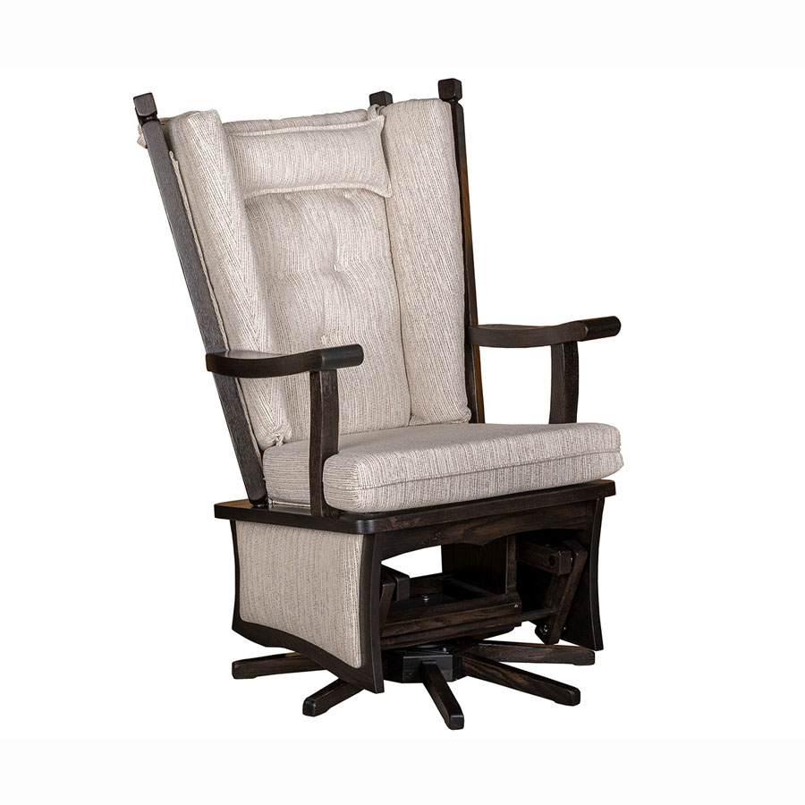 Ashland Swivel Gliders 