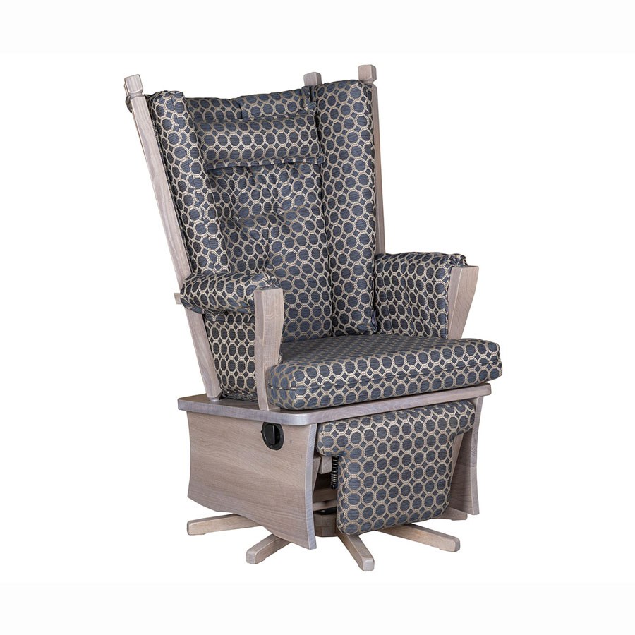 Ashland Swivel Gliders 