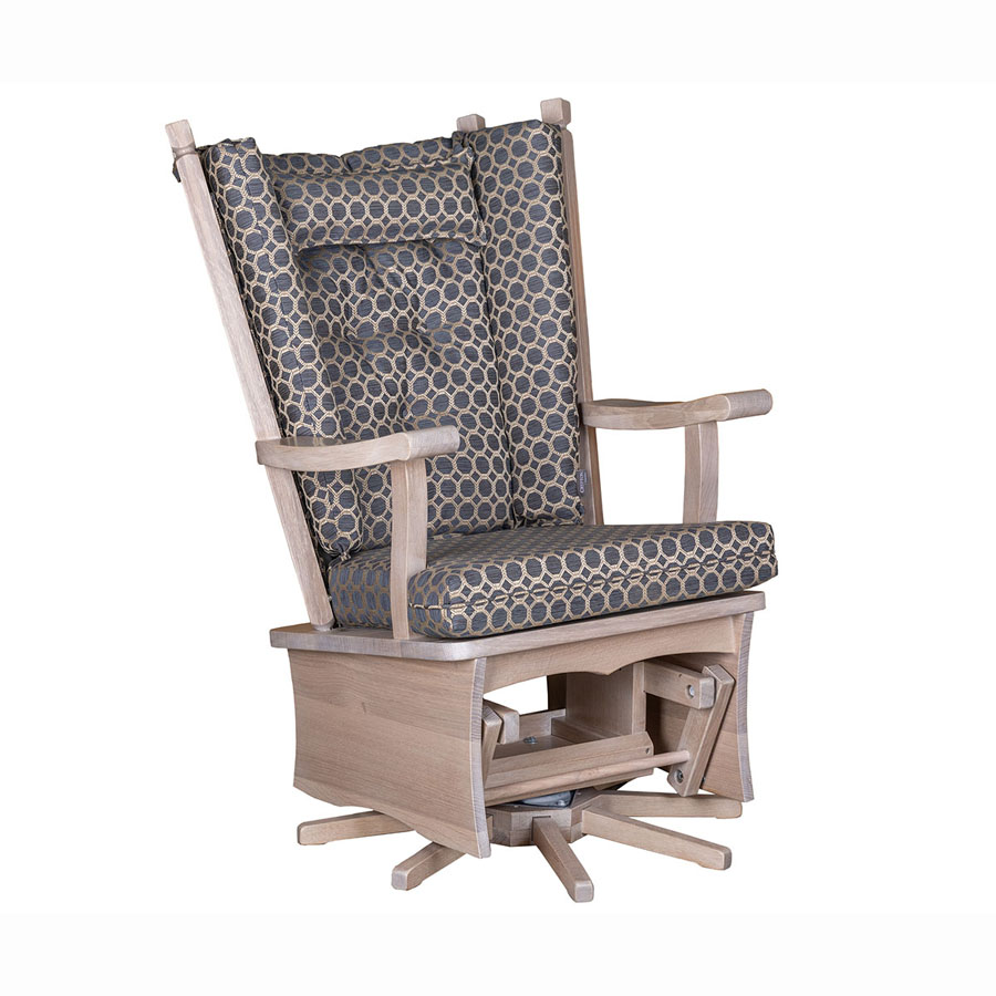 Ashland Swivel Gliders 