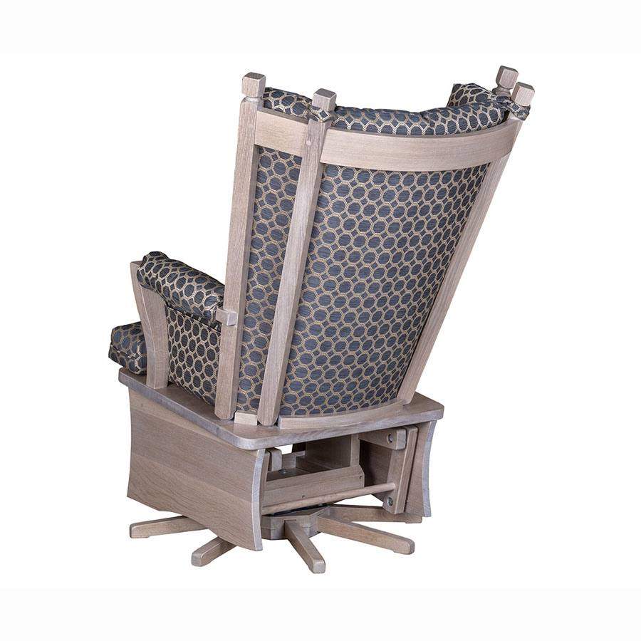 Ashland Swivel Gliders 