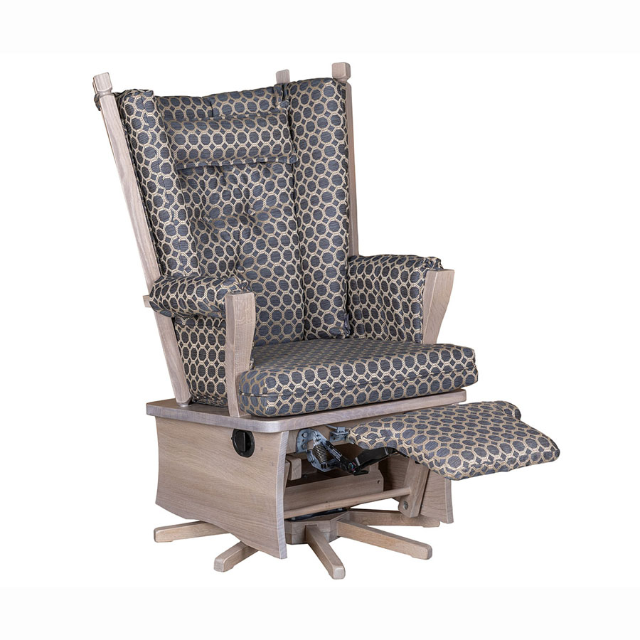 Ashland Swivel Gliders 