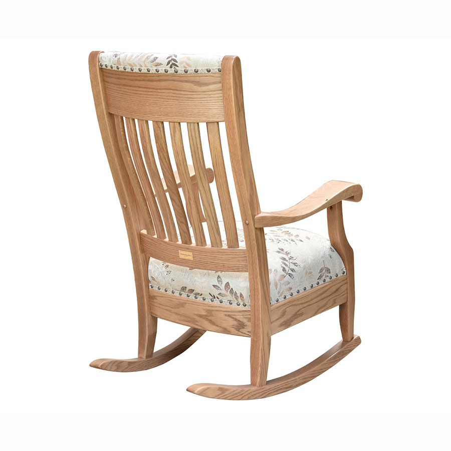 Grandma’s Rocker