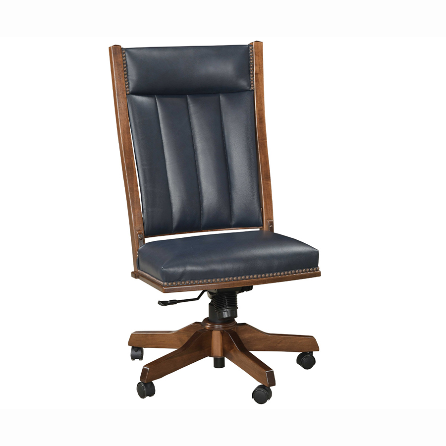 Mission Desk Chair