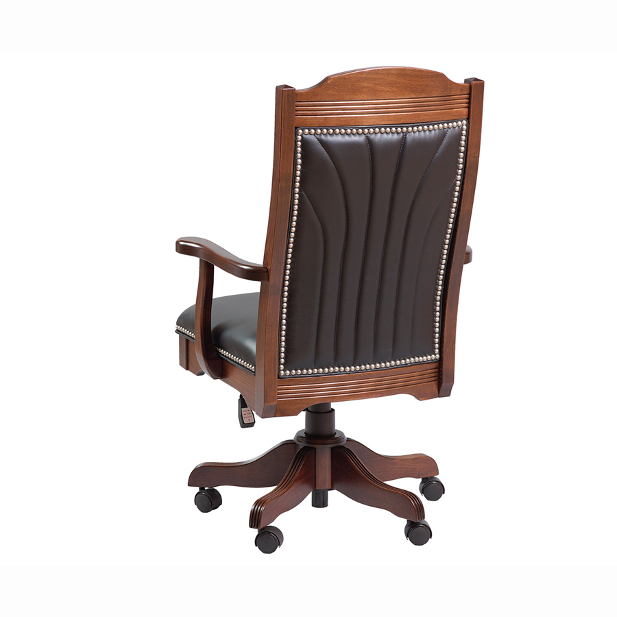 Starr Executive Arm Chair