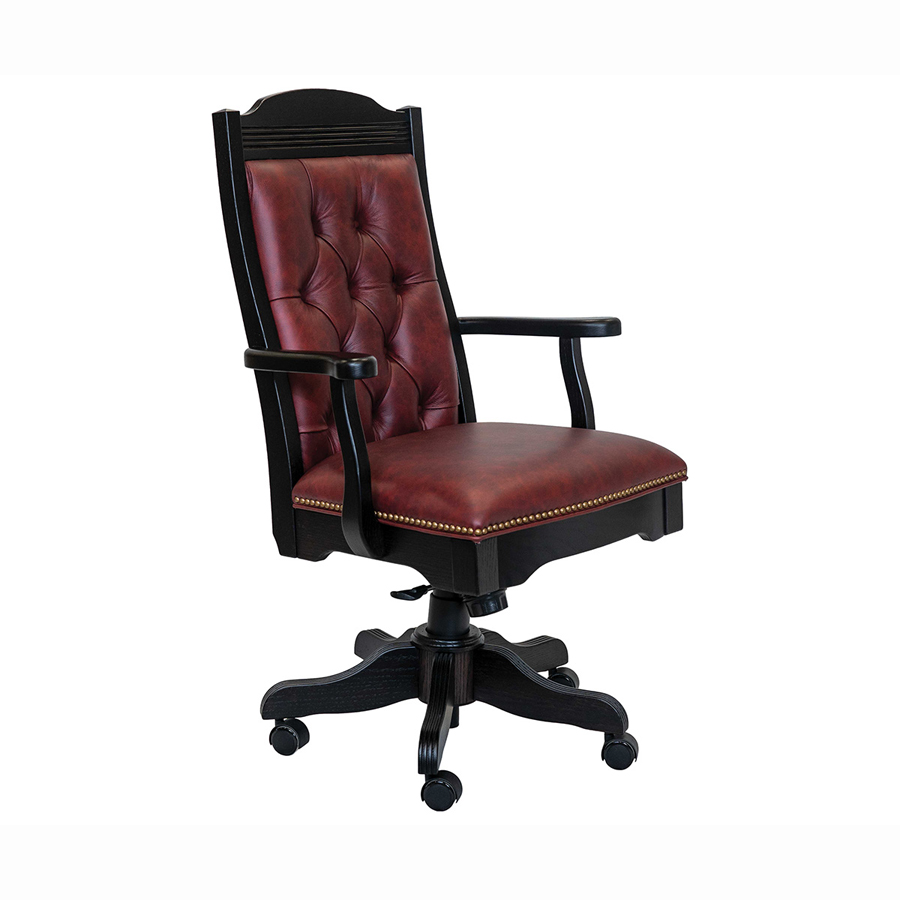 Starr Executive Arm Chair