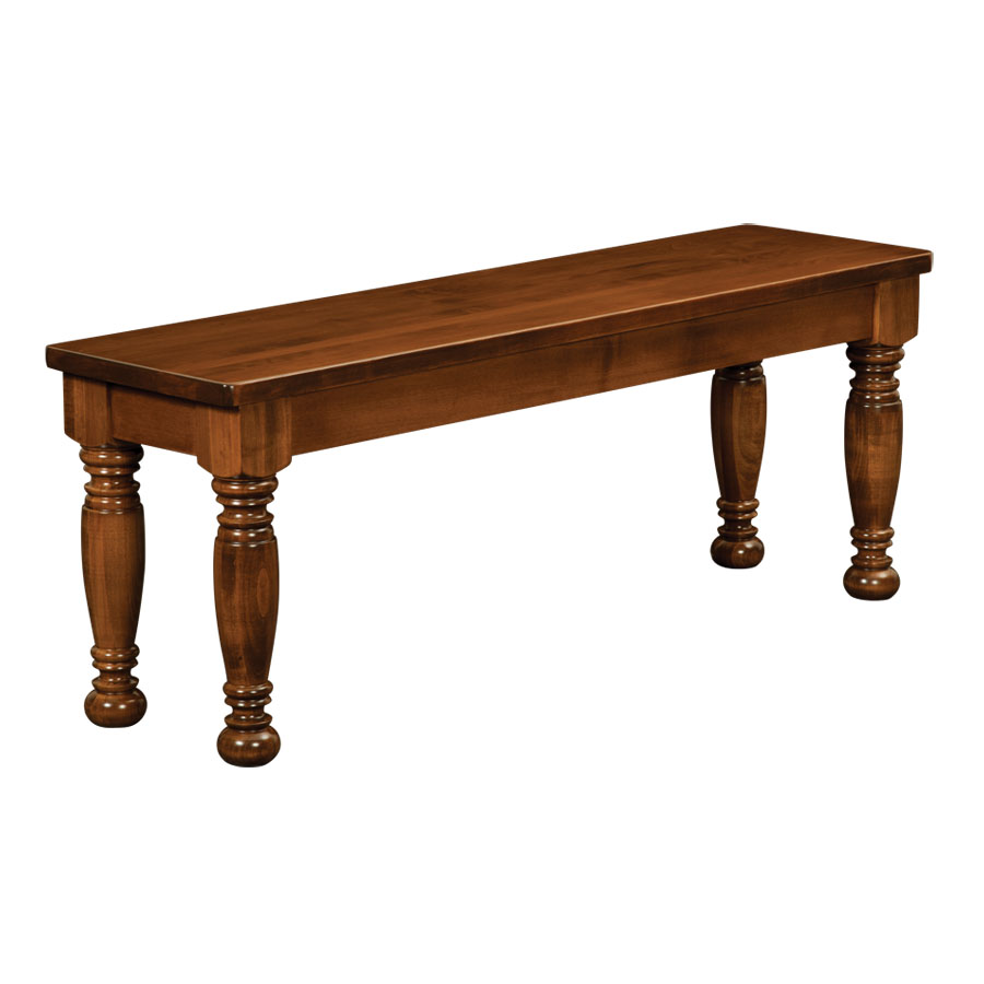 BellvilleBench(B-401)48inch