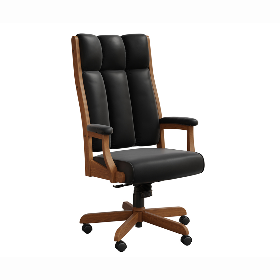 Clark Executive Chair