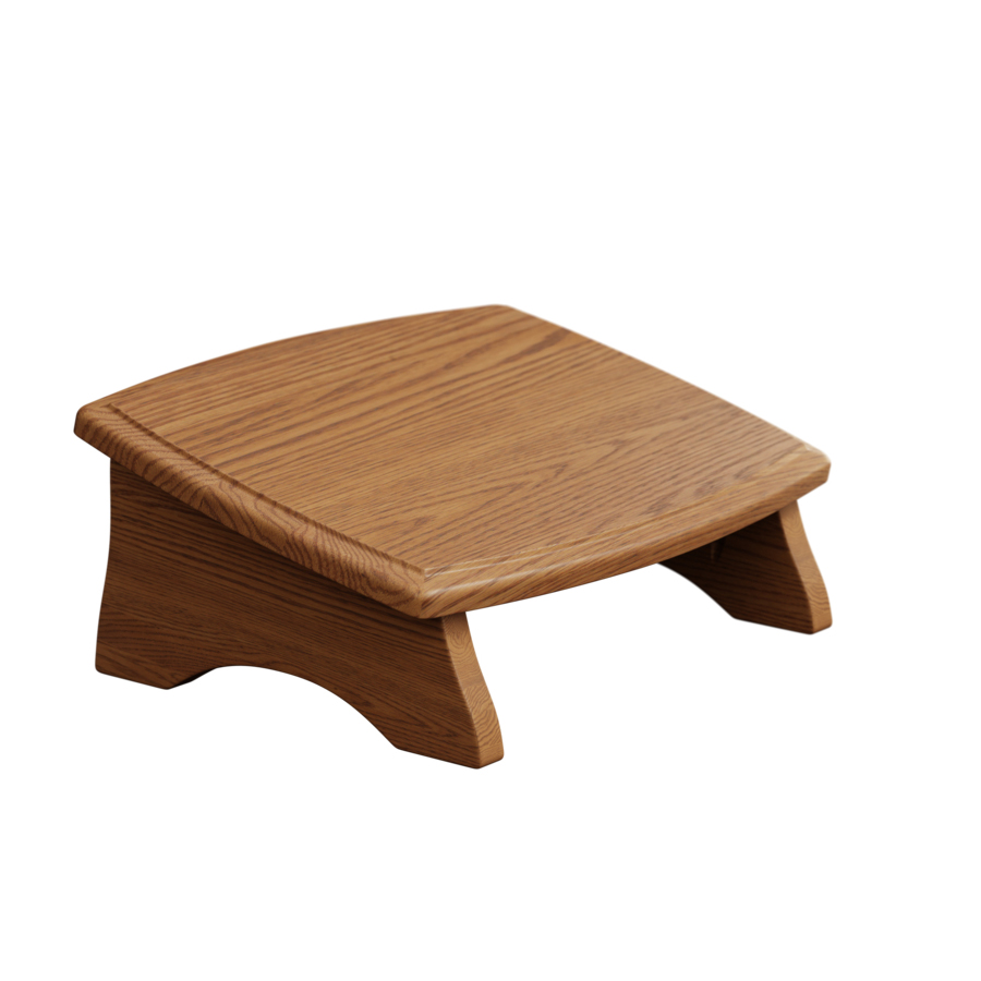 Little Tod Footstool