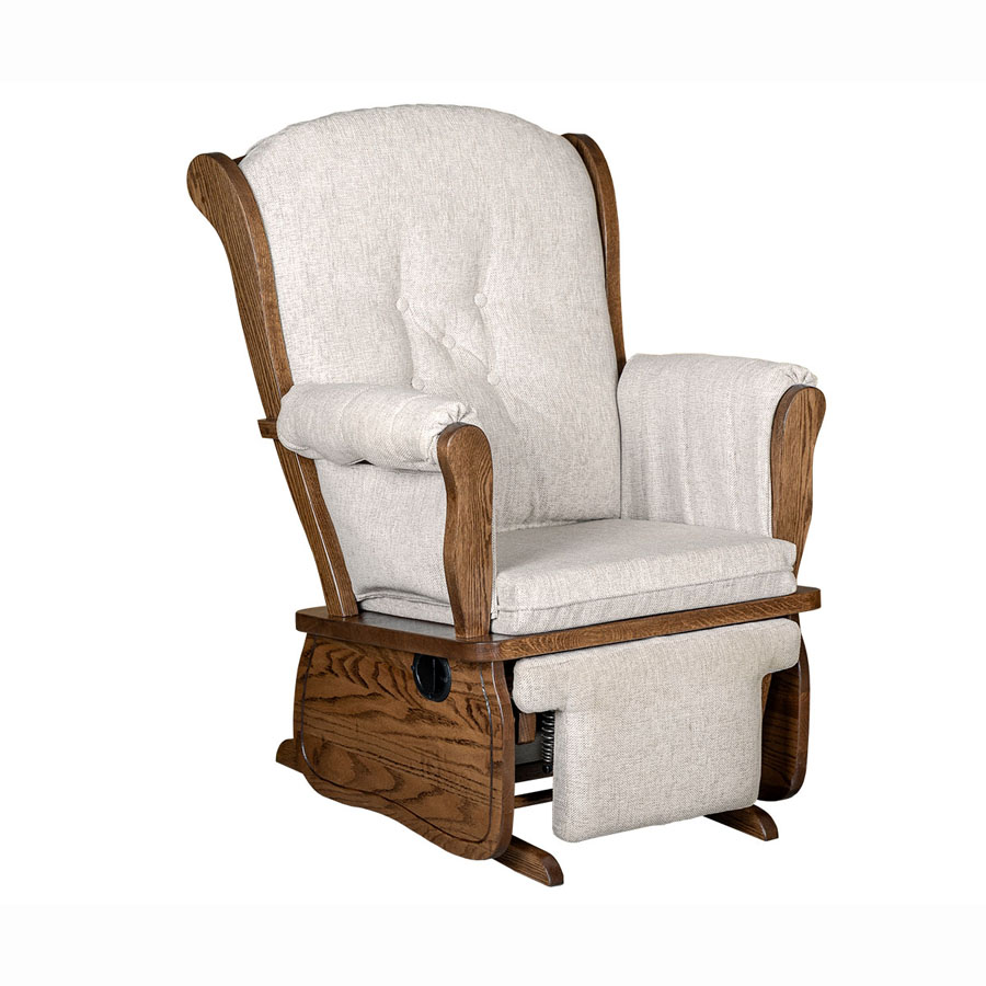 Swanback Minnie Glider