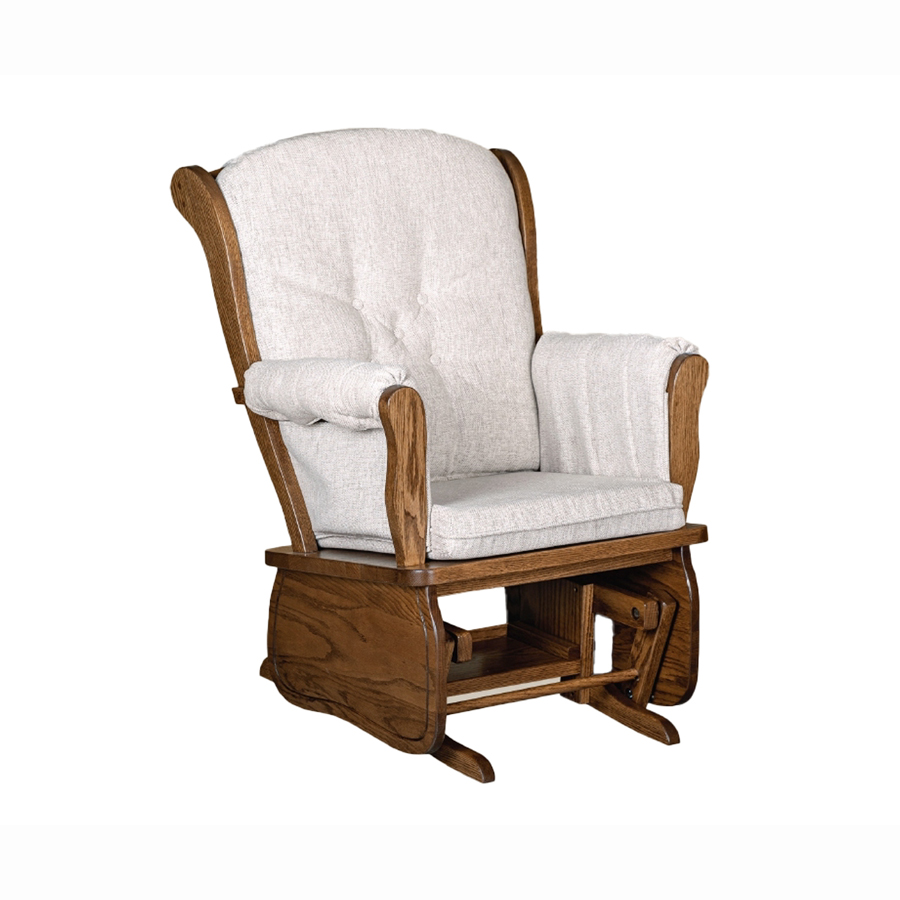 Swanback Minnie Glider