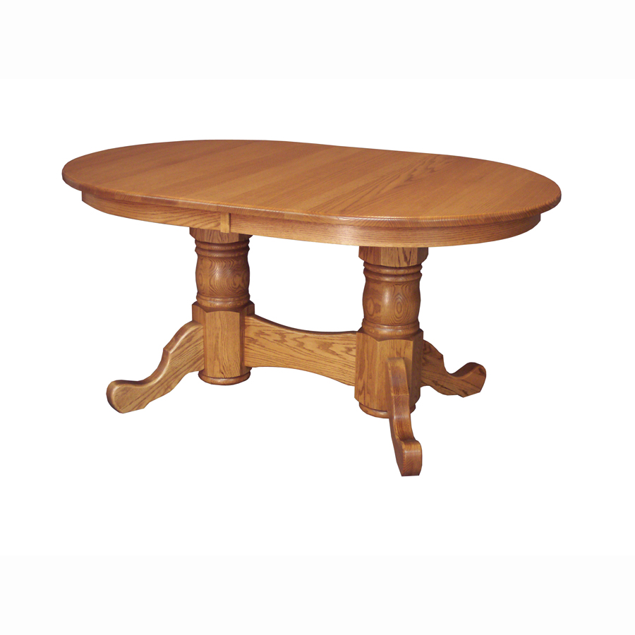 DoublePedestal(D-10)