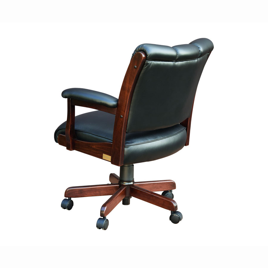 Edelweiss Arm Desk Chair