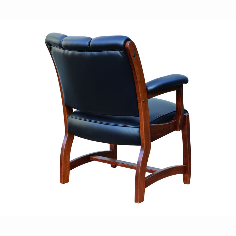 Edelweiss Client Chair