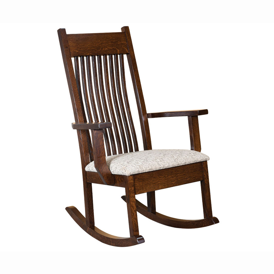 Royal Eco Rocker